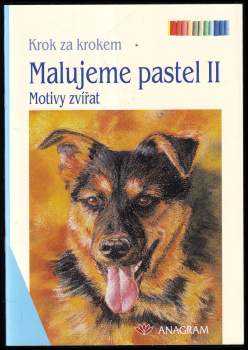 Malujeme pastel II