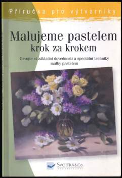 Malujeme pastelem krok za krokem
