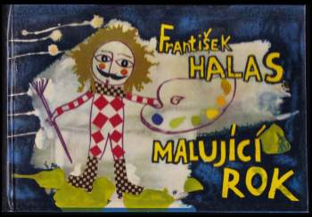 Malující rok