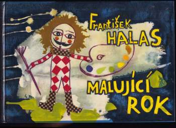 Malující rok