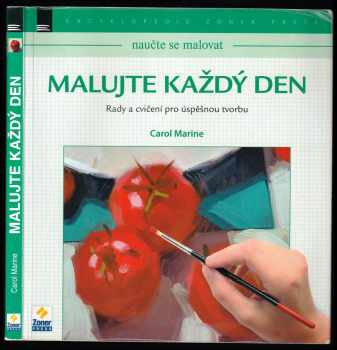 Malujte každý den