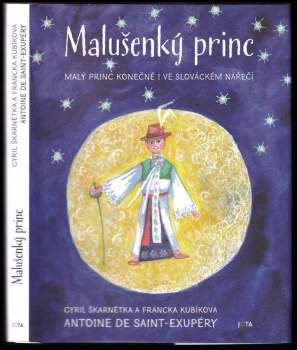 Malušenký princ