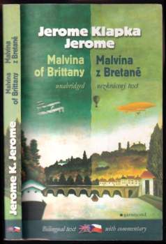 Malvina of Brittany : Malvína z Bretaně