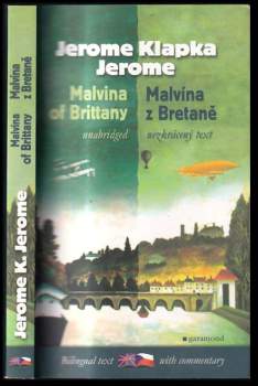 Malvina of Brittany
