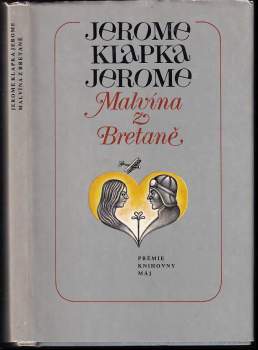 Malvína z Bretaně