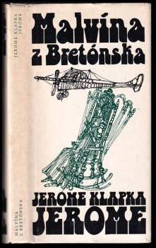 Malvína z Bretónska