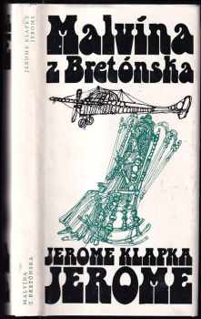Malvína z Bretónska