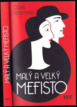 Malý a velký Mefisto : česká detektivka