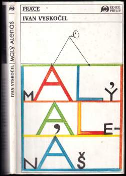 Ivan Vyskočil: Malý Alenáš