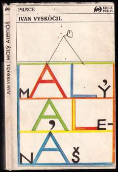 Ivan Vyskočil: Malý Alenáš