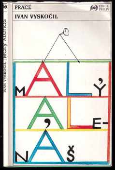 Ivan Vyskočil: Malý Alenáš