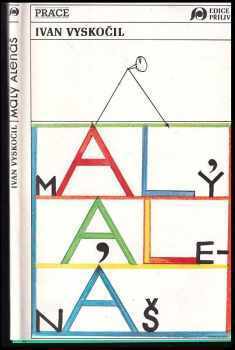 Ivan Vyskočil: Malý Alenáš