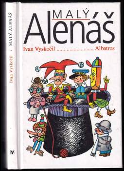Malý Alenáš