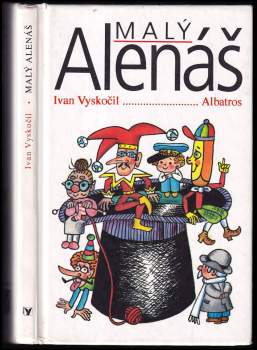 Ivan Vyskočil: Malý Alenáš