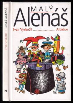 Ivan Vyskočil: Malý Alenáš