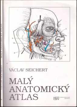 Václav Seichert: Malý anatomický atlas