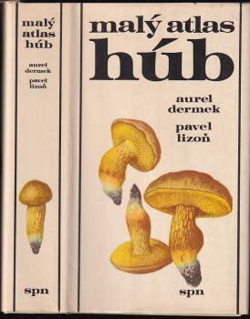 Malý atlas húb