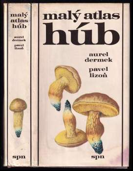 Malý atlas húb