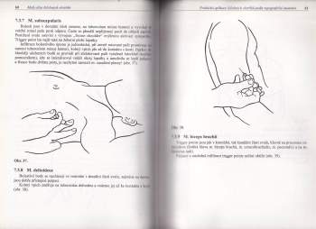 Jan Javůrek: Malý atlas léčebných obstřiků