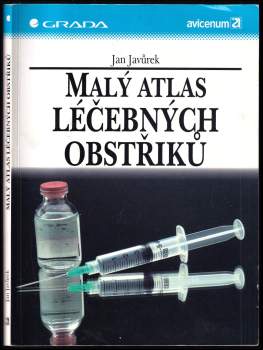 Malý atlas léčebných obstřiků