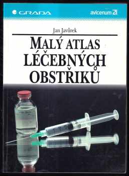 Malý atlas léčebných obstřiků