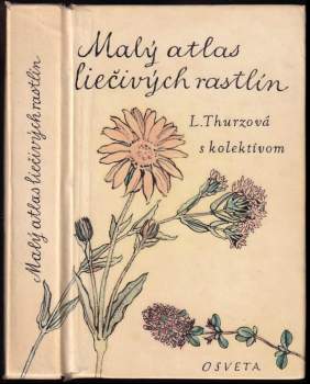 Malý atlas liečivých rastlín