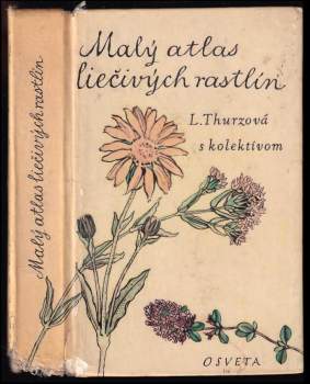 Malý atlas liečivých rastlín