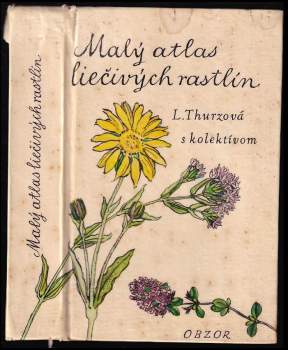Malý atlas liečivých rastlín