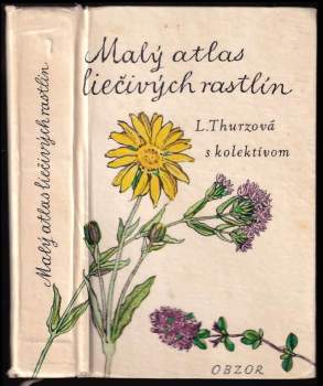 Malý atlas liečivých rastlín