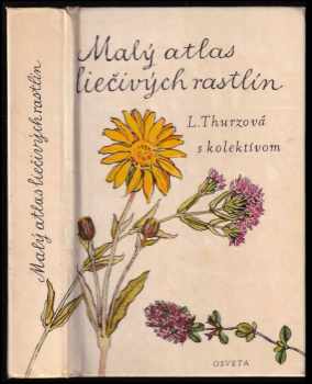 Malý atlas liečivých rastlín