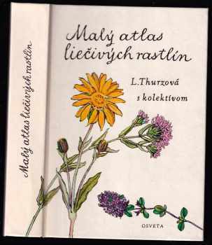 Malý atlas liečivých rastlín