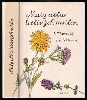 Malý atlas liečivých rastlín