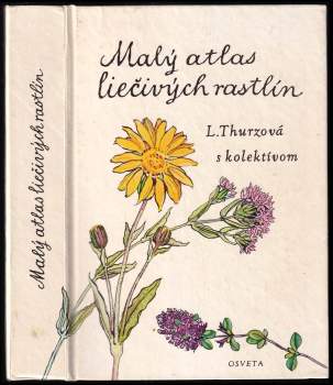 Malý atlas liečivých rastlín