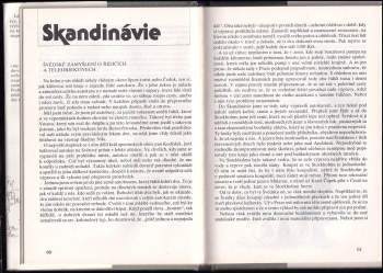 František Nepil: Malý atlas mého srdce