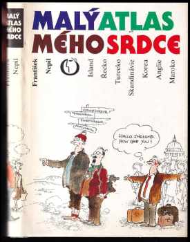 Malý atlas mého srdce