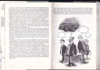 František Nepil: Malý atlas mého srdce