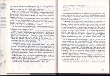 František Nepil: Malý atlas mého srdce