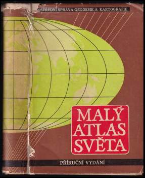Malý atlas světa