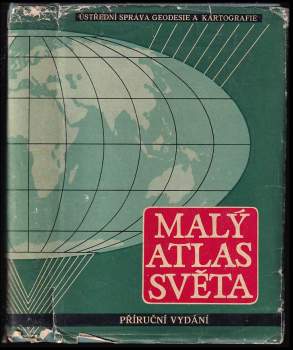 Malý atlas světa