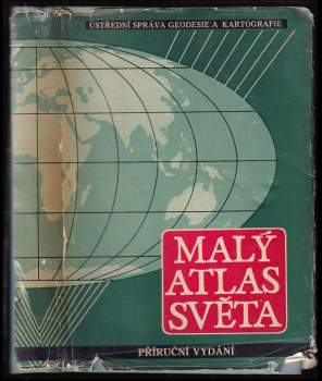 Malý atlas světa