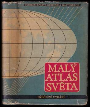 Malý atlas světa
