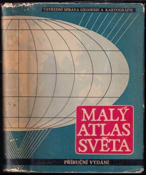 Malý atlas světa
