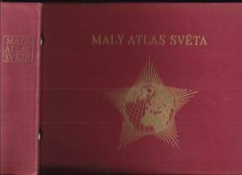Malý atlas světa