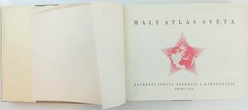 Malý atlas světa