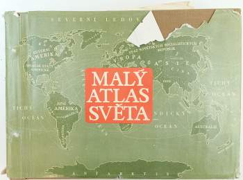 Malý atlas světa