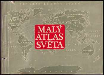 Malý atlas světa