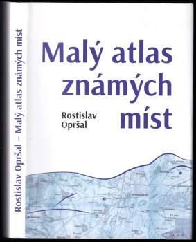 Malý atlas známých míst