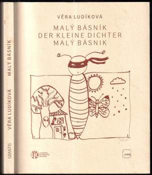 Věra Ludíková: Malý básník
