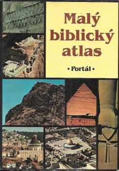 Malý biblický atlas