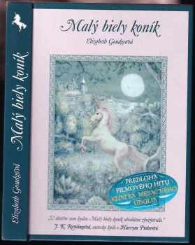 Elizabeth Goudge: Malý biely koník